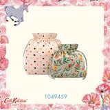  Cath Kidston - Túi nữ/The Little Hitch Pouches - Spot - Ecru 