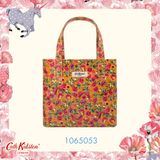  Túi đeo tay/Small Bookbag Pinball Ditsy 