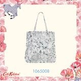  Túi tote đeo vai/Frill Tote - Celestial 
