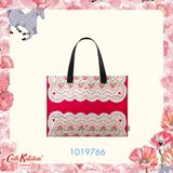  Túi đeo vai /The Sidekick Tote - Cherished - Red 