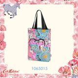  Túi đeo vai xếp gọn/Foldaway Heart Tote - Celestial - Pink/Mint 