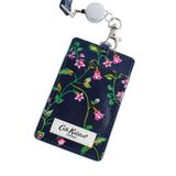  Dây đeo/Lanyard - Friendship Bunch - Xanh Navy 