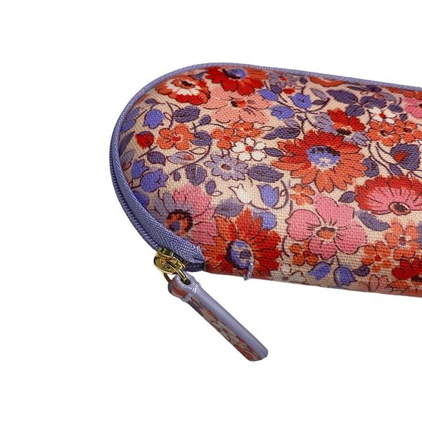  Hộp đựng kính/Glasses Case - Archive Ditsy - Hồng - 311253 