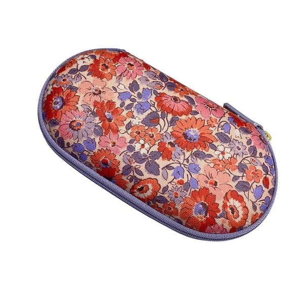  Hộp đựng kính/Glasses Case - Archive Ditsy - Hồng - 311253 