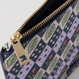 Ví/Pouches - Wonder - Lilac Purple - B78968 
