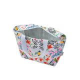  Túi đựng thức ăn/Lunch Tote - Paper Birds 