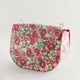  Túi đeo chéo/Crossbody - Paper Dolly - Red - B16873 