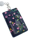  Dây đeo/Lanyard - Friendship Bunch - Xanh Navy 