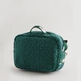  Túi đeo chéo/Crossbody - Plain - Black - B45617 