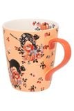  Ly/Stanley Mug Scaredy Cat - CKSCSTANMUG 