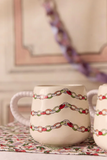  Ly Tay Xoắn/Twisted Handle Billie Mug Paperchain 