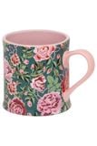  Ly/Mug Dolly Rose - Navy Mollie - CKDRMOLMUGNVY 