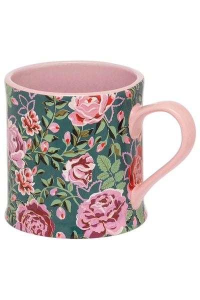  Ly/Mug Dolly Rose - Navy Mollie - CKDRMOLMUGNVY 