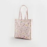  Túi đeo vai/Shopper Bags - Decorated Floral - Pink - B39779 