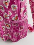  Balo trẻ em/Kids Backpacks - Lace Hearts - Pink - B24329 
