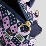  Túi đeo chéo/Crossbody - Wonder - Lilac Purple - B81051 