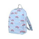  Ba lô xếp gọn đi học/đi làm/Foldaway Backpack - Rainbows - 938136 
