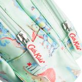  Ba lô cho bé /Kids Mini Backpack - Dinosaurs - Xanh Lá 