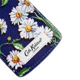  Thẻ đeo /Luggage Tag - Daisy - navy 