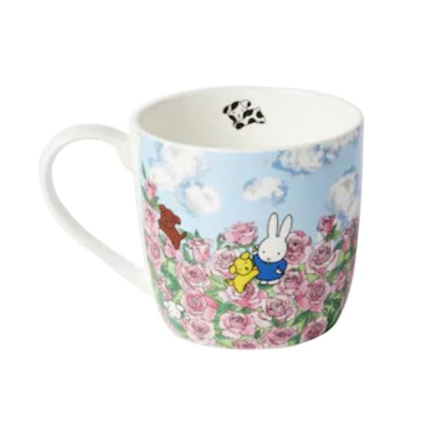  Ly/Cốc/Mugs - MIFFY 2 