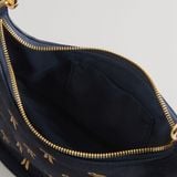  Túi đeo chéo/Crossbody - Bows - Brown - B67850 