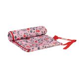  Túi dã ngoại/Picnic - Cherry - Cream - CKCYPICRUG 