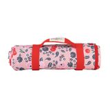  Túi dã ngoại/Picnic - Cherry - Cream - CKCYPICRUG 