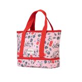  Túi đựng thức ăn/Kitchen Accs - Cherry - Cream - CKCYSMTOTEBAG 