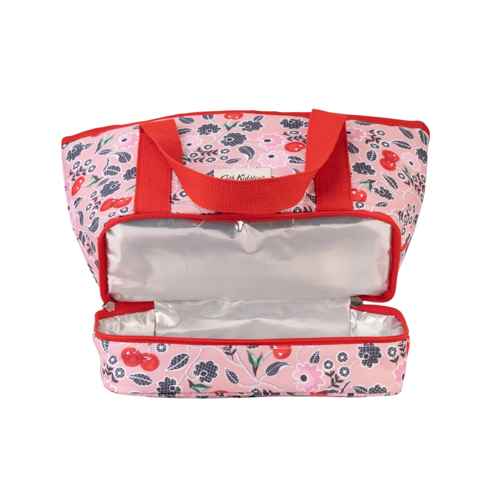 Túi đựng thức ăn/Kitchen Accs - Cherry - Cream - CKCYSMTOTEBAG 
