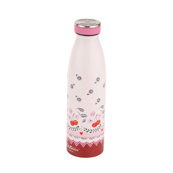  Bình giữ nhiệt/On the go - Cherry - Cream - CKCYSSBOT460 