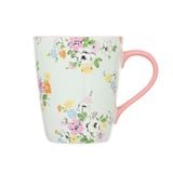  Ly/Mugs - MEWS DITSY - SAGE 