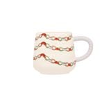  Ly Tay Xoắn/Twisted Handle Billie Mug Paperchain 