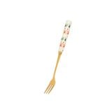  Bộ 4 nĩa/Set Of 4 Cake Forks - Christmas - CKX24CKFORK4 