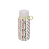  Bình nước giữ nhiệt/Stainless Steel Bottle 460Ml - Dolly Stripe - CKX24SSBOT460 