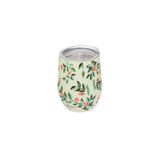  Bình nước giữ nhiệt/Stainless Steel Travel Mug 330Ml - Dolly Rose - CKX24SSTMUGDR 