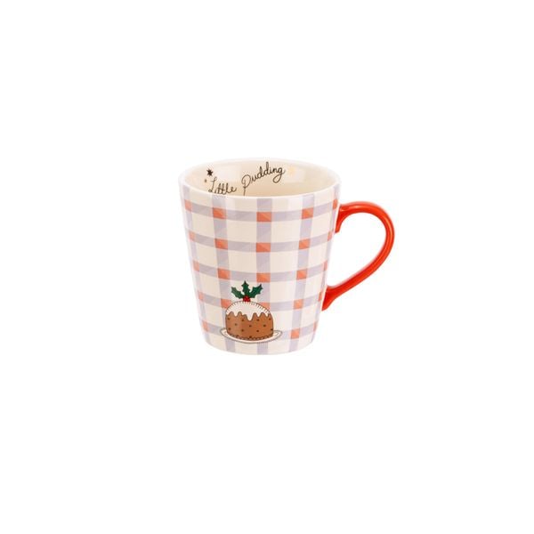  Bộ 2 ly/Set Of 2 Mugs - Pudding 