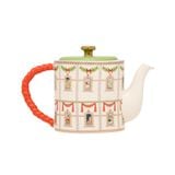 Bình trà/Teapot - Dolls House 