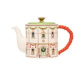  Bình trà/Teapot - Dolls House 