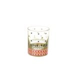  Bộ 3 ly/Set Of 3 Glass Tealight Holders - Christmas - CKX24TLIGHT3 