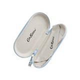  Hộp đựng mắt kính/Glasses Case - Clifton Muse - Blue/Pink 