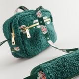  Túi đeo chéo/Crossbody - Plain - Black - B45617 