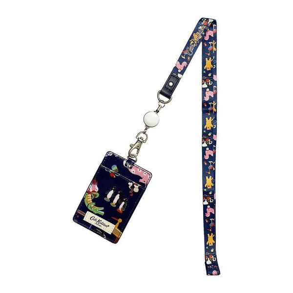  Dây đeo thẻ/Lanyard - Toys Alive - 312229 