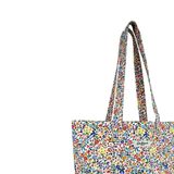  Túi đeo vai/Handbags - Harmony Ditsy - Blue/Yellow - Q79909 