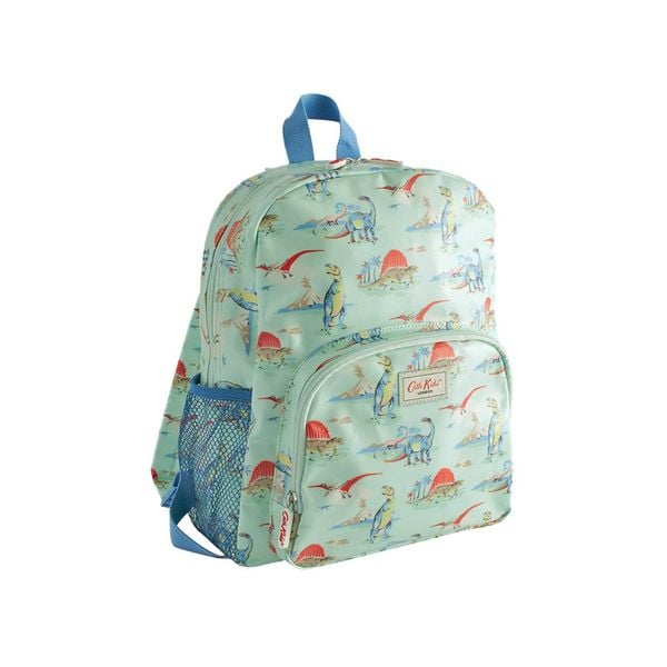  Ba lô cho bé /Kids Classic Backpack - Dinosaurs - Xanh Lá 