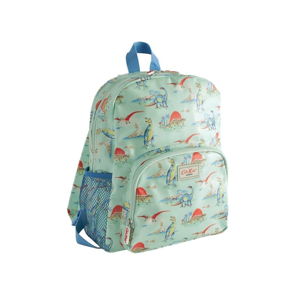  Ba lô cho bé /Kids Classic Backpack - Dinosaurs - Xanh Lá 