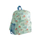  Ba lô cho bé /Kids Classic Backpack - Dinosaurs - Green 