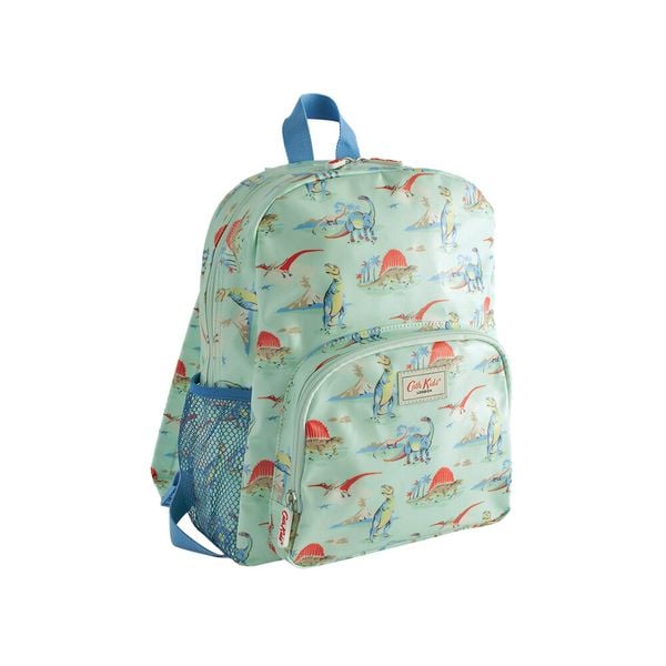  Ba lô cho bé /Kids Classic Backpack - Dinosaurs - Green 