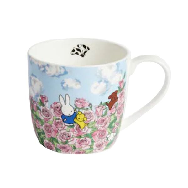  Ly/Cốc/Mugs - MIFFY 2 