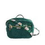  Túi đeo chéo/Crossbody - Plain - Black - B45617 