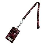  Dây đeo/Lanyard - Archive Ditsy - Hồng - 312405 